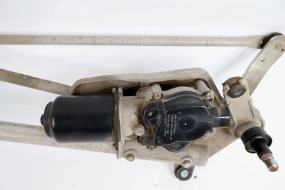 2008-2012 HONDA ACCORD FRONT WIPER MOTOR LINKAGE ASSEMBLY OEM 76505-TA0-A020-M1