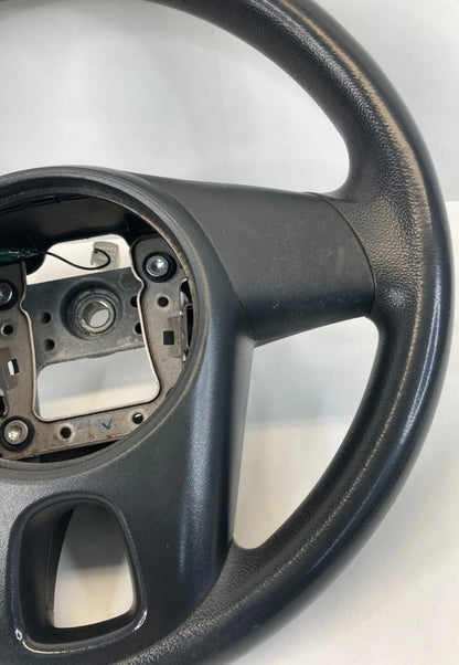 2010-2013 KIA SOUL DRIVER LEFT STEERING WHEEL ASSEMBLY KOREA BUILT OEM