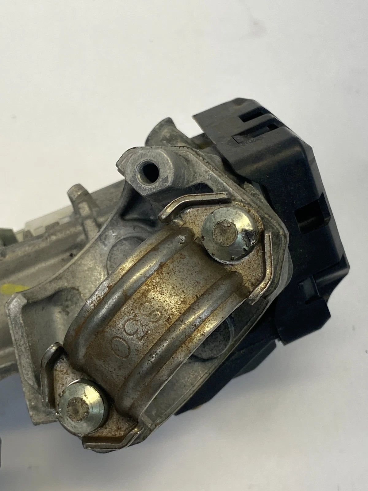 03-07 HONDA ACCORD IGNITION SWITCH LOCK CYLINDER W/ KEY & IMMOBILIZER 39730-SDA