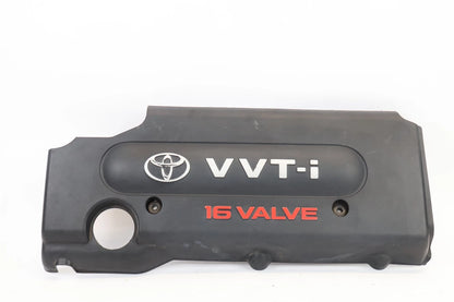 2007-2011 TOYOTA CAMRY 2.4L MOTOR ENGINE COVER PANEL VVT-I 16 VALVE OEM