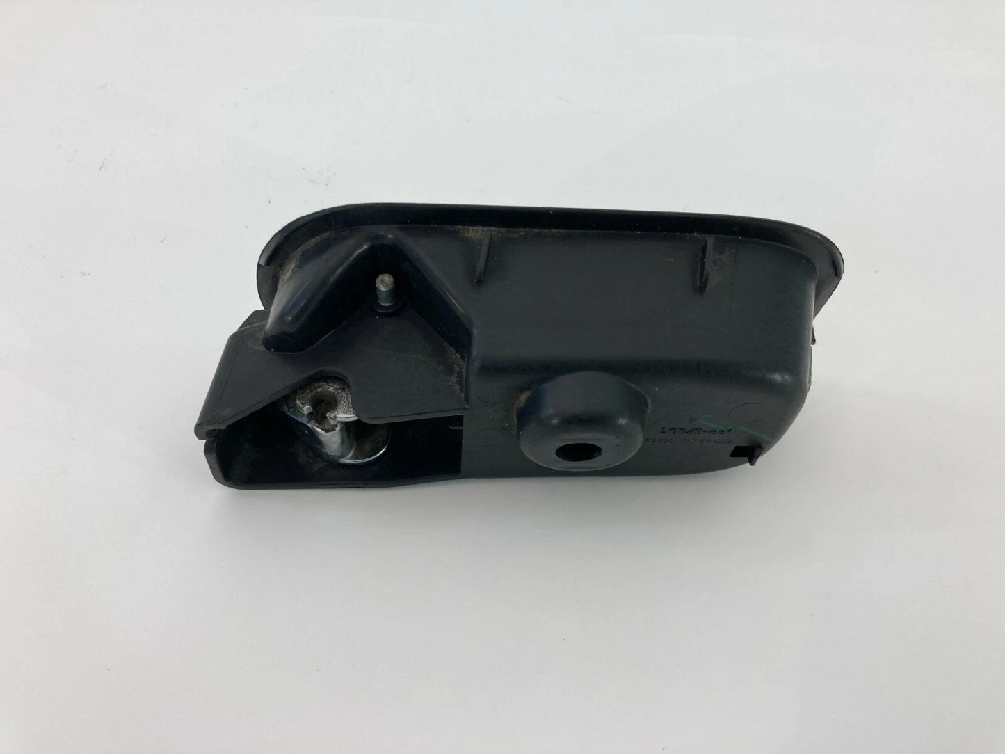 2007-2009 SATURN AURA REAR RIGHT PASSENGER INNER DOOR HANDLE ASSEMBLY 15264359