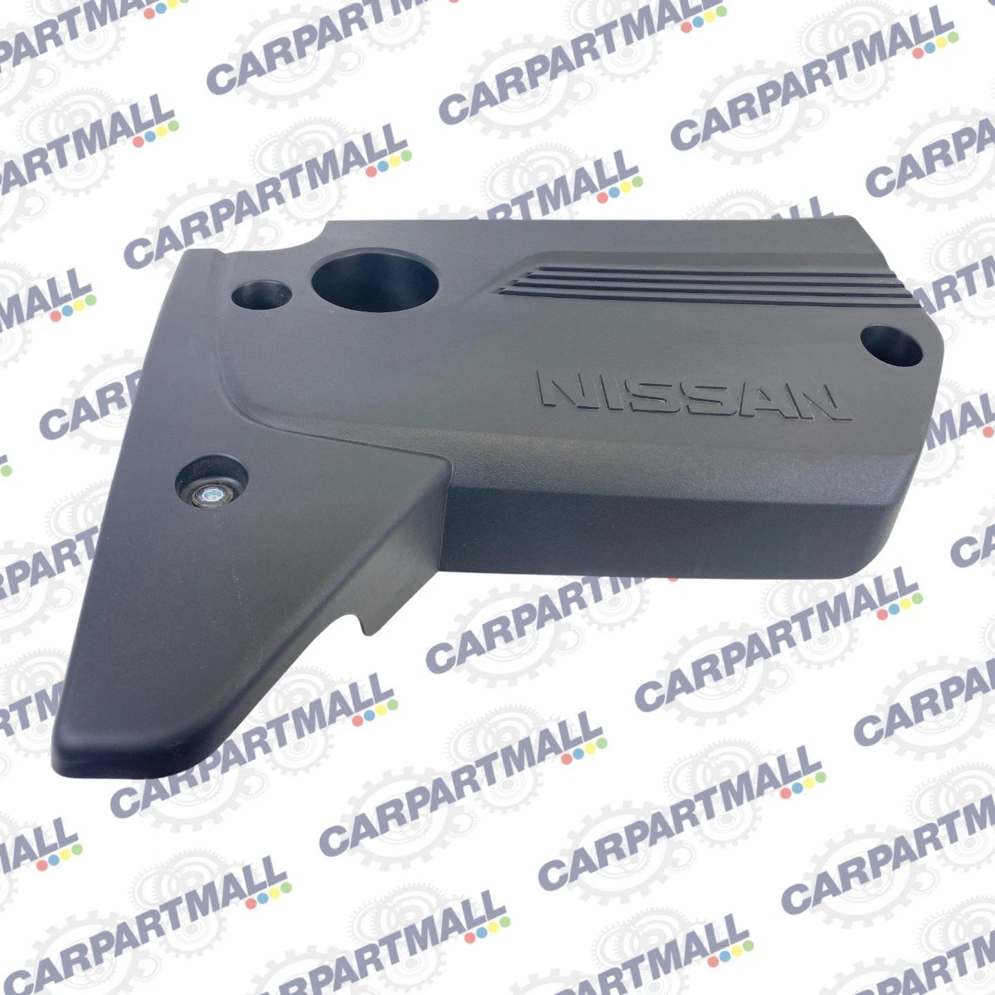 2014-2018 Nissan Nissan 2.5L L4 A/T Engine Cover Appearance Plate 14041-3TA1A