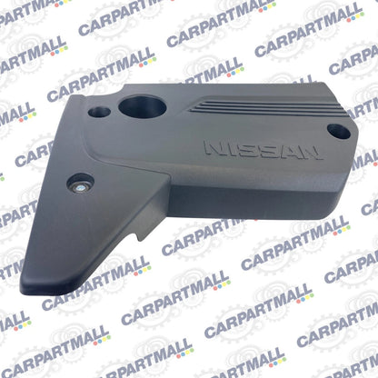 2014-2018 Nissan Nissan 2.5L L4 A/T Engine Cover Appearance Plate 14041-3TA1A