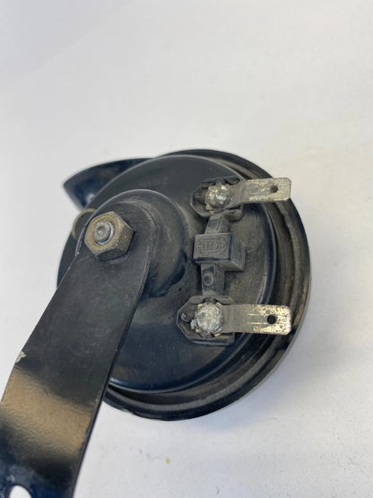 1999-2003 MERCEDES-BENZ CLK430 HORN ALARM SIGNAL NOTE HORN A28657625 OEM