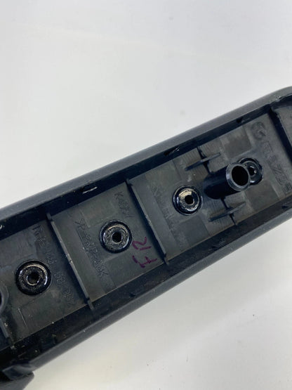 2010 2011 2012 MAZDA CX-7 CX7 FRONT RIGHT PASSENGER DOOR BEZEL TRIM EH4668D62