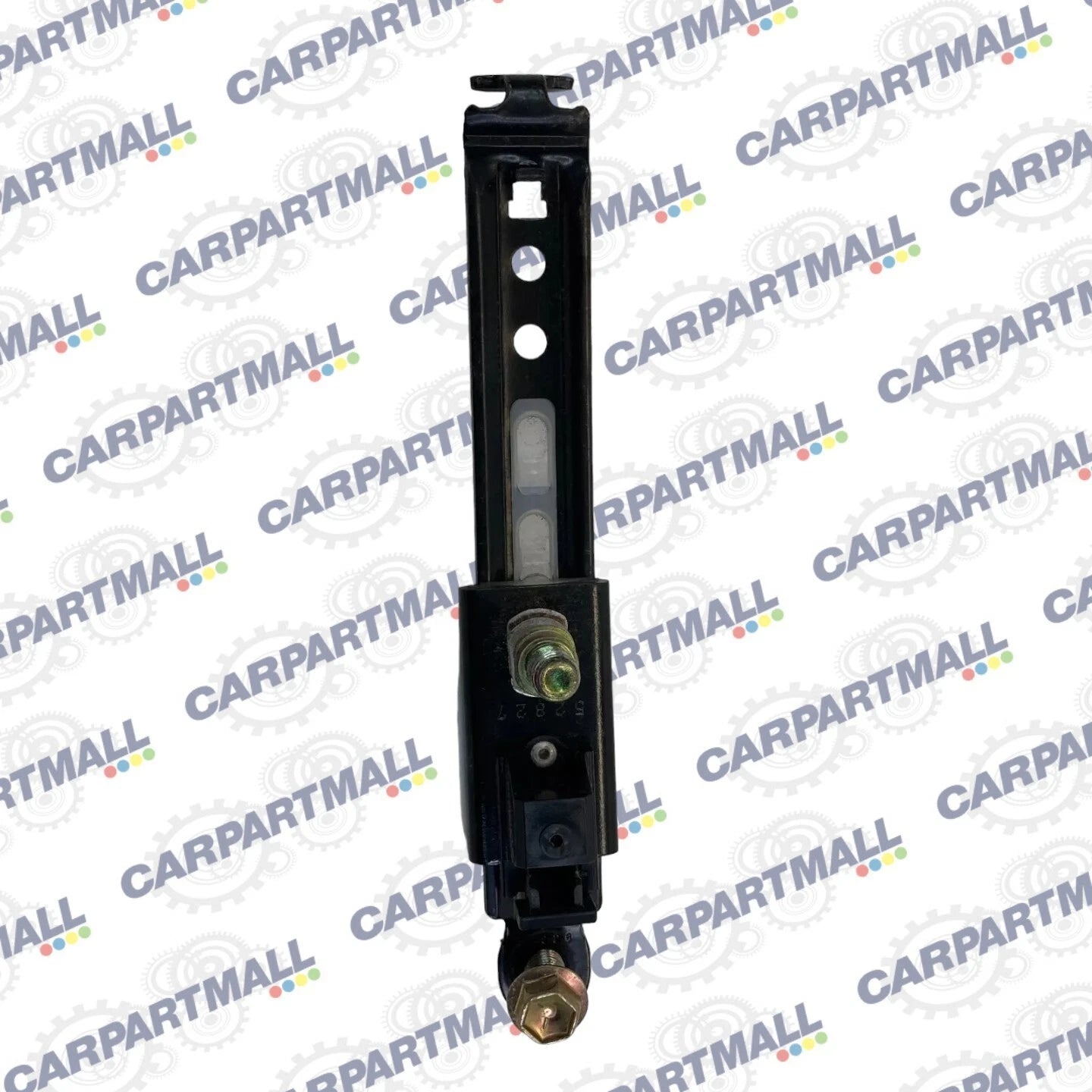 2002-2006 TOYOTA CAMRY SEDAN 4-DR FRONT LEFT SEAT BELT HEIGHT ADJUSTER ASSEMBLY