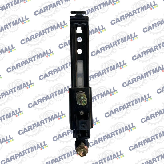 2002-2006 TOYOTA CAMRY SEDAN 4-DR FRONT LEFT SEAT BELT HEIGHT ADJUSTER ASSEMBLY