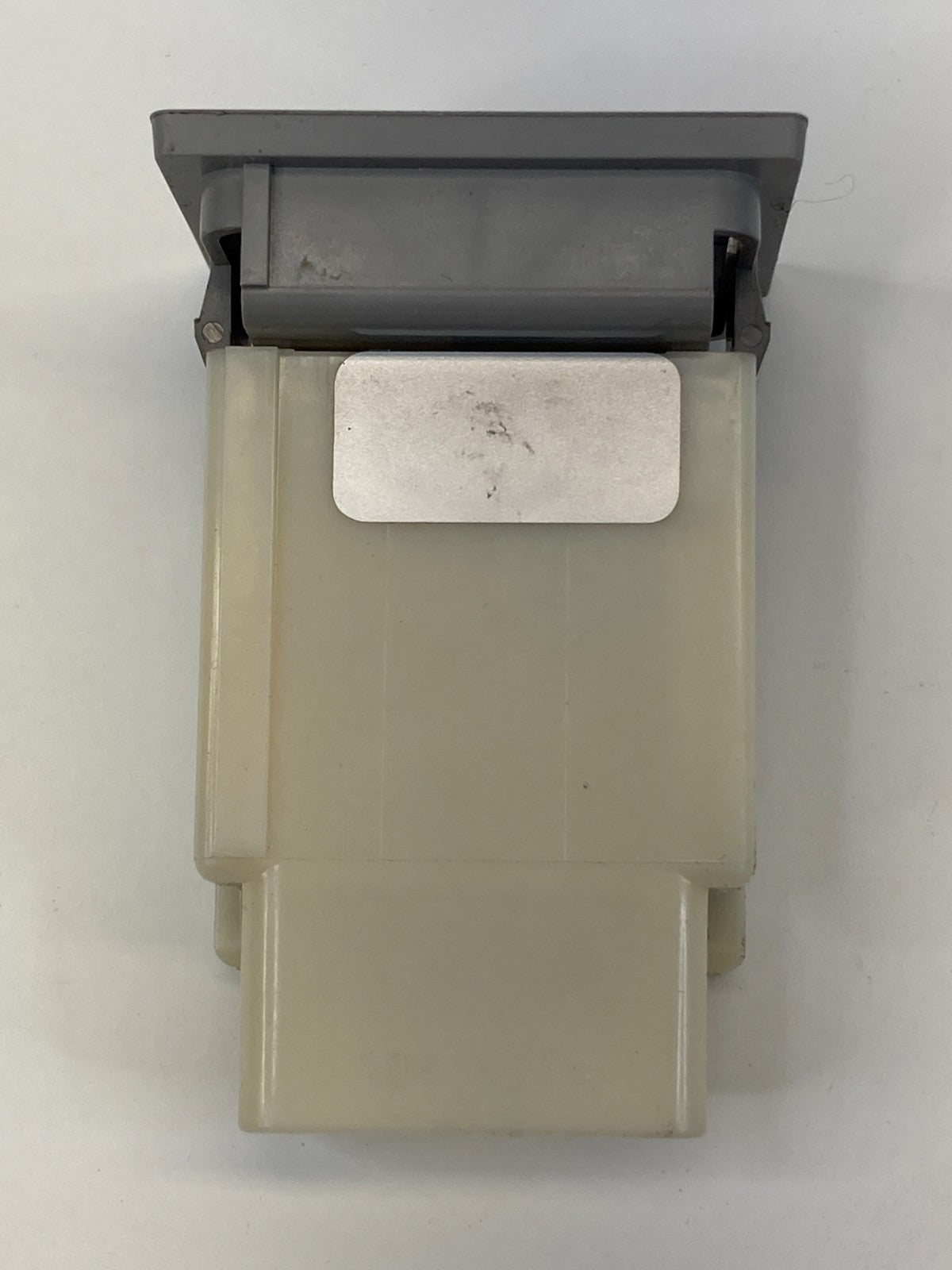 2005-2012 Toyota Avalon Opener Trunk Relase & Fuel Door Control Switch OEM