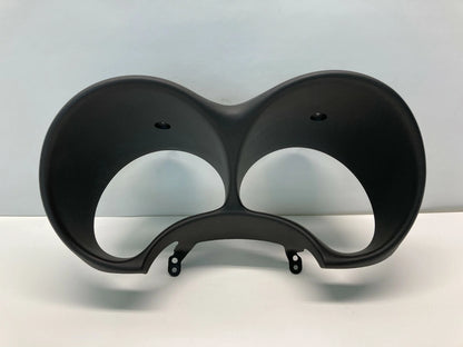 1999-2004 PONTIAC GRAND AM INTRUMENT PANEL CLUSTER SPEEDOMETER BEZEL TRIM PLATE