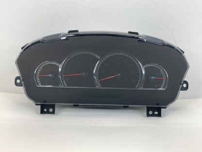 11 Cadillac STS 3.6L AT Speedometer Instrument Cluster Gauges 129K Miles 2082756