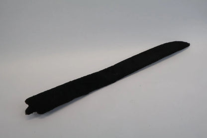 2008 BMW 535XI 08-10 BMW 535I LEFT SIDE CENTER CONSOLE CARPET TRIM BEZEL COVER