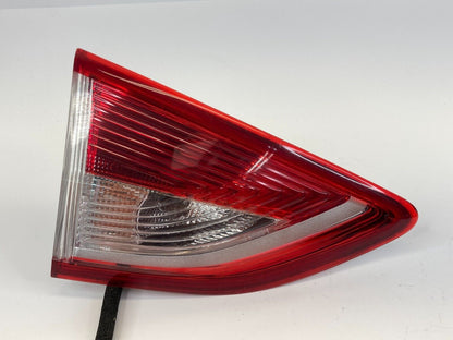 2013 2014 2015 2016 Ford Escape Left Side Inner Trunk Tail Light Taillight OEM