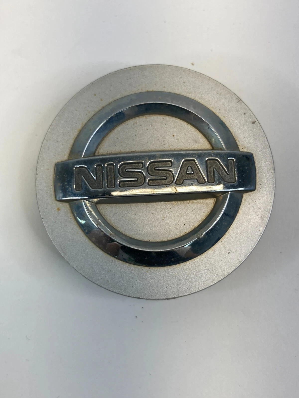 02-17 NISSAN ALTIMA 02-14 MAXIMA WHEEL RIM HUPCAP CENTER CAP HUP CAP 40342ZM70B
