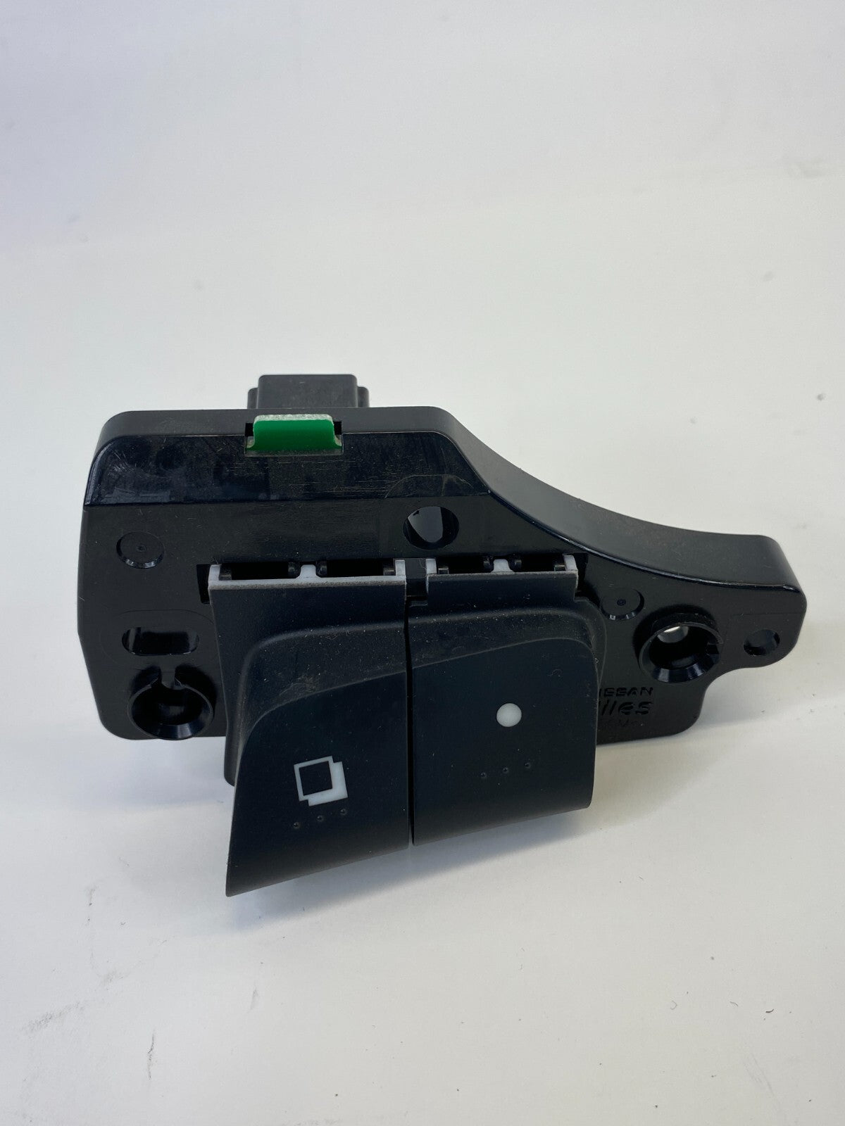 2007-2013 Nissan Altima Driver Information Display Control Switch Button OEM