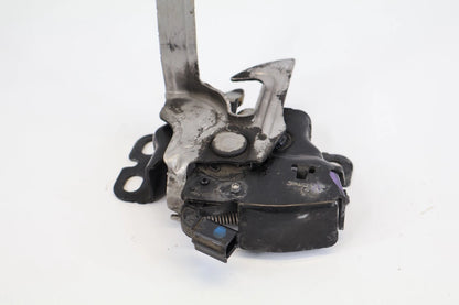 2016-2021 HONDA CIVIC SEDAN FRONT HOOD LOCK LATCH RELEASE ACTUATOR ASSEMBLY OEM