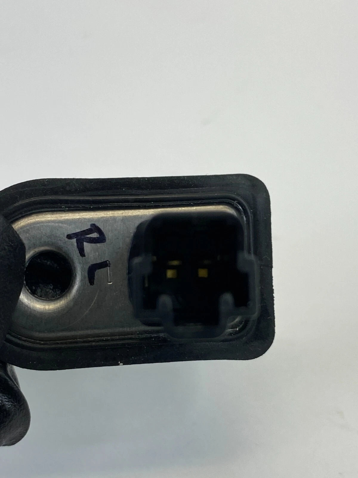 2007-2020 HYUNDAI ELANTRA REAR LEFT SIDE DOOR JAMB AJAR SENSOR CONTROL SWITCH