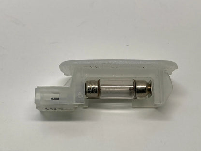 2001-2005 MERCEDES-BENZ C320 LEFT INTERIOR COURTESY LIGHT MAP LAMP 208820050 OEM
