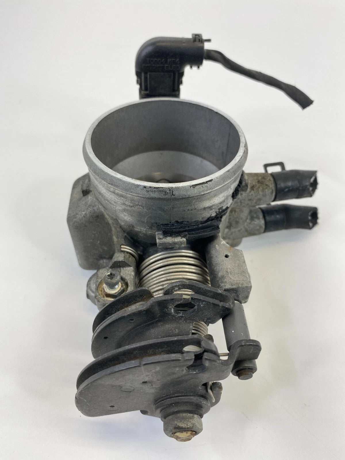 2006-2012 HYUNDAI ELANTRA 2.0 A/T THROTTLE BODY THROTTLE VALVE W/ CRUISE CONTROL