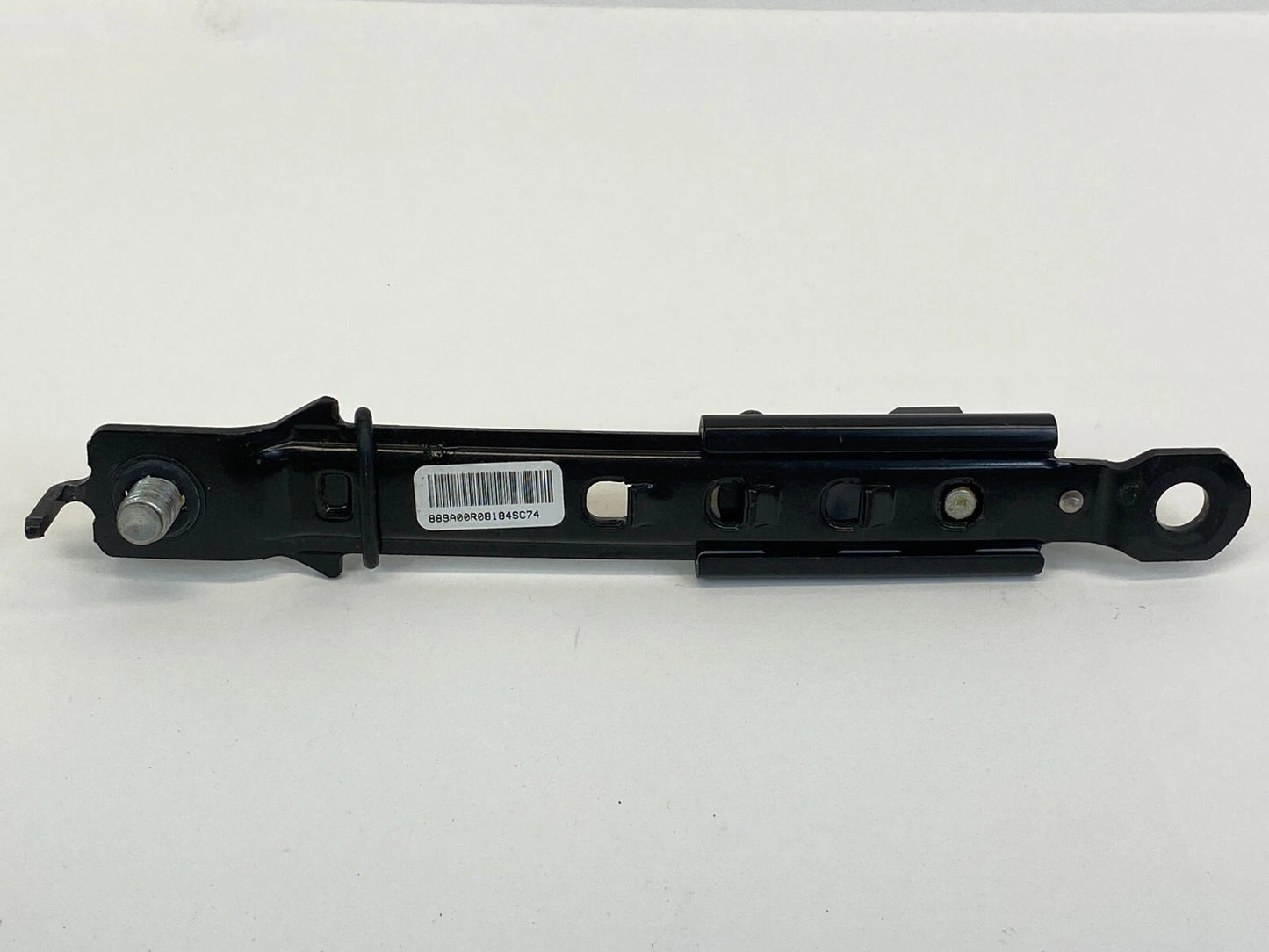 2006-2010 HYUNDAI SONATA SEDAN FRONT LEFT DRIVER SIDE SEAT BELT HEIGHT ADJUSTER