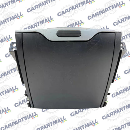 2011-2014 Hyundai Sonata Sedan Dashboard Center Lower Storage Compartment Tray