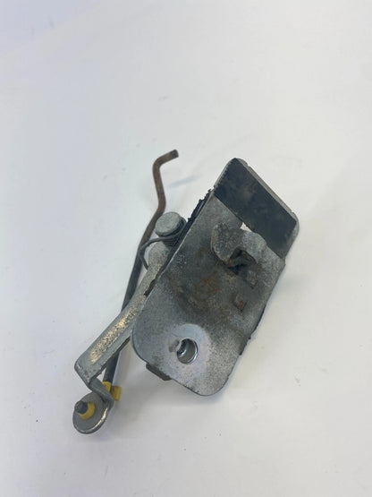 2009-2014 VOLKSWAGEN ROUTAN REAR LEFT SIDE SLIDING DOOR LOCK LATCH STOP OEM