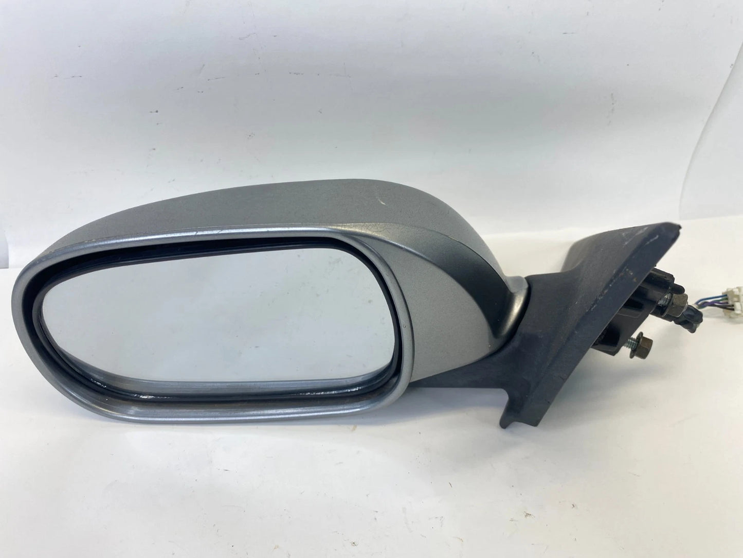 2003-2006 INFINITI G35 SEDAN FRONT LEFT DRIVER DOOR SIDE POWER VIEW MIRROR OEM