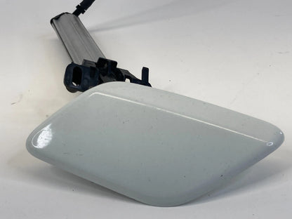 2011-2013 Volvo S60 Front Left Headlight Washer Nozzle Pump w/ Cap 329100250-2