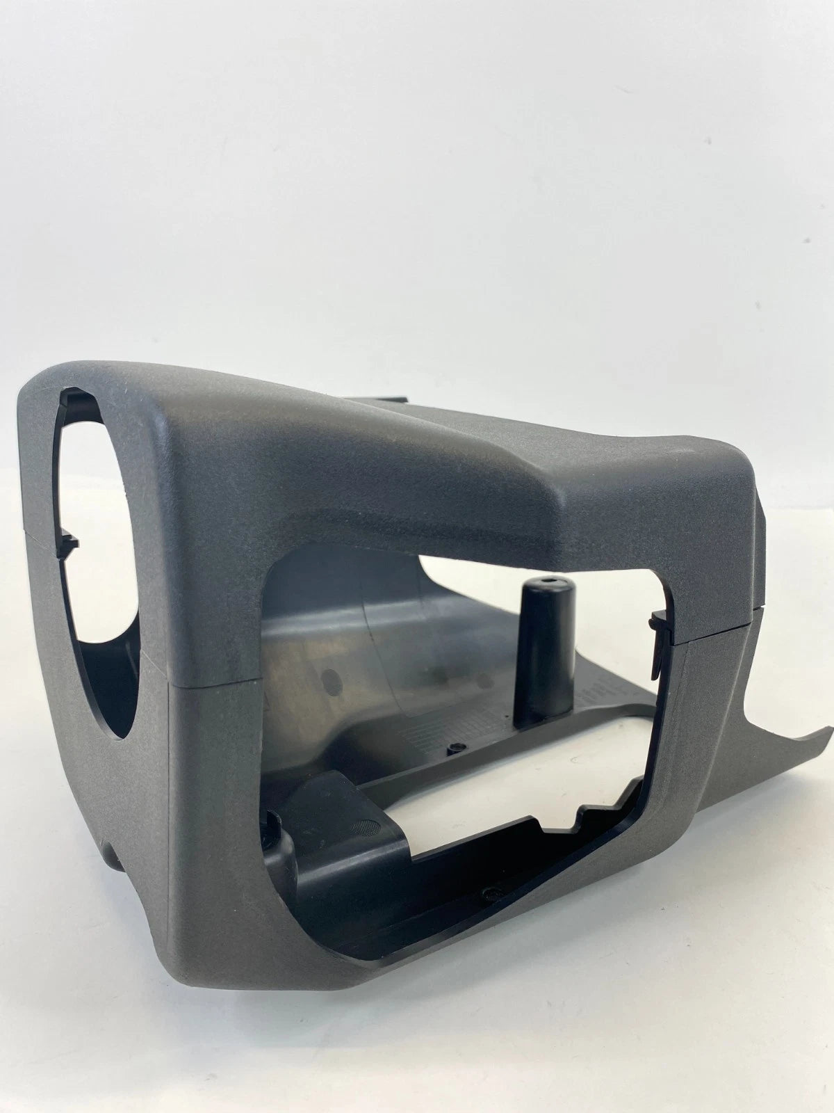 2013-2019 Ford Taurus Steering Column Upper & Lower Cover Bezel Trim DB53-3533-C