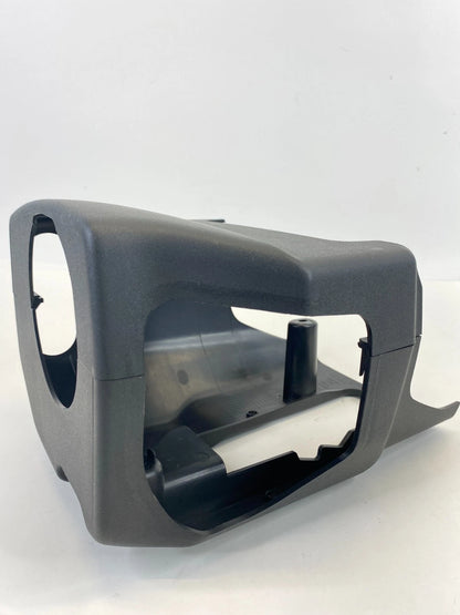 2013-2019 Ford Taurus Steering Column Upper & Lower Cover Bezel Trim DB53-3533-C