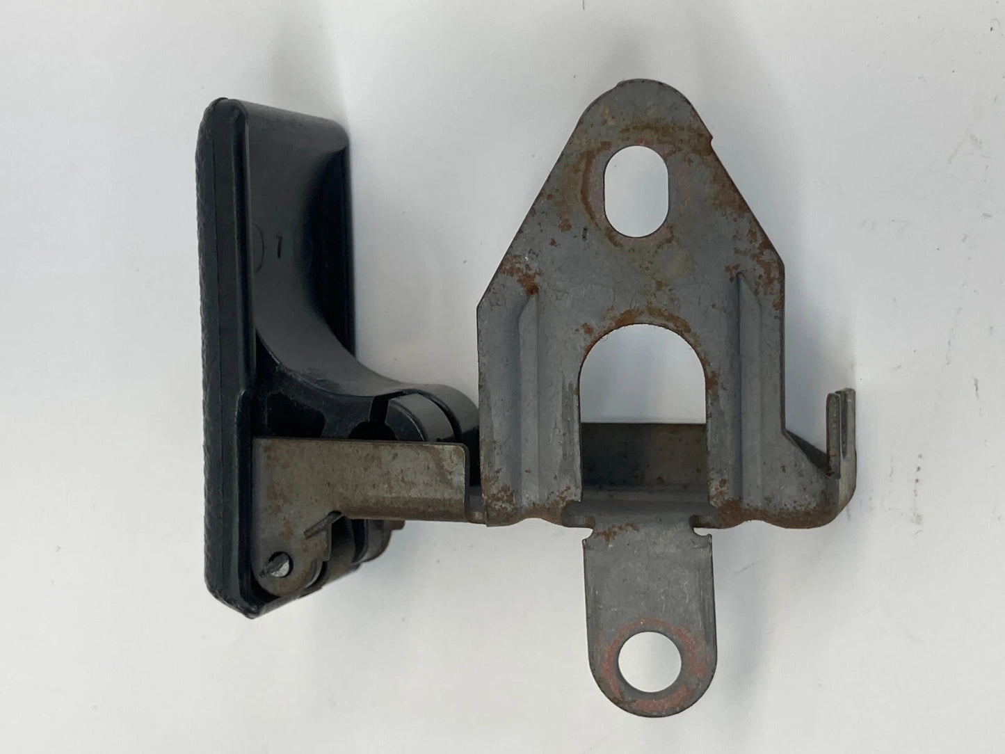2007 2008 HONDA FIT HOOD LATCH LOCK ACTUATOR RELEASE HANDLE LEVER OEM