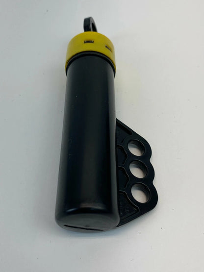 2006 KIA OPTIMA EX SEDAN 2.4L L4 GLOVE BOX STRUT SHOCK ABSORBER DAMPER OEM