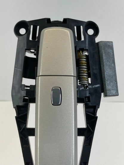 2014-2017 BUICK REGAL REAR RIGHT SIDE EXTERIOR OUTSIDE DOOR HANDLE ASSEMBLY OEM