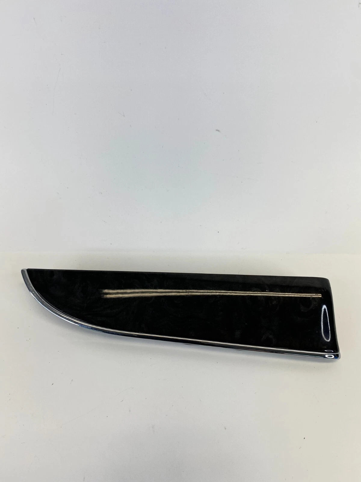 2011-2014 CHRYSLER TOWN & COUNTRY DASH TRIM APPLIQUE LEFT OEM FACTORY 1RB81AAAAB