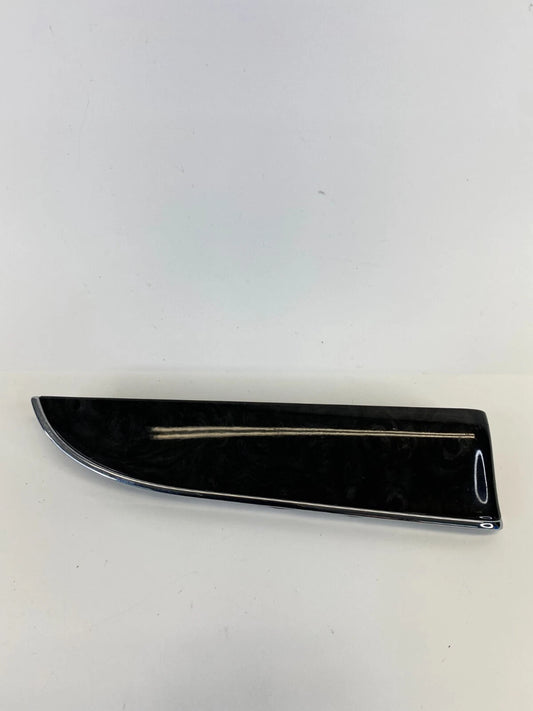 2011-2014 CHRYSLER TOWN & COUNTRY DASH TRIM APPLIQUE LEFT OEM FACTORY 1RB81AAAAB