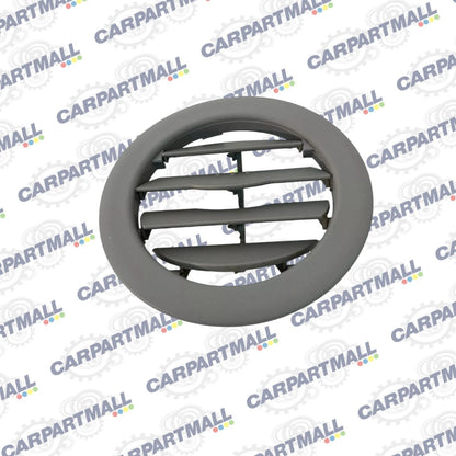 2007 2008 07 08 HYUNDAI ENTOURAGE INTERIOR ROOF AIR VENT HEATER AC VENT GRILLE
