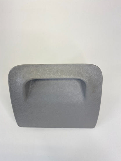 2006-2008 Hyundai Sonata Center Dash Lower Trim Panel Tray Assembly 84756-3K000