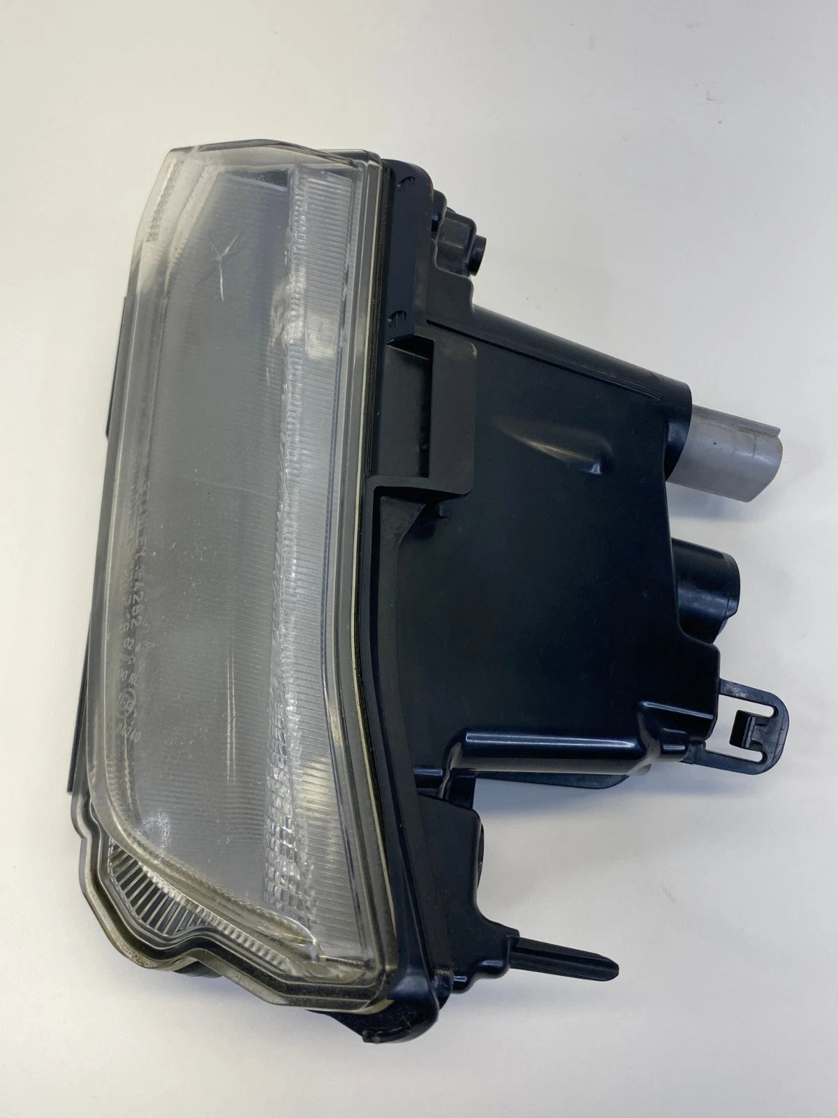 2018 2019 MITSUBISHI OUTLANDER SPORT LH DRIVER SIDE MARKER LAMP UNIT OEM FACTORY