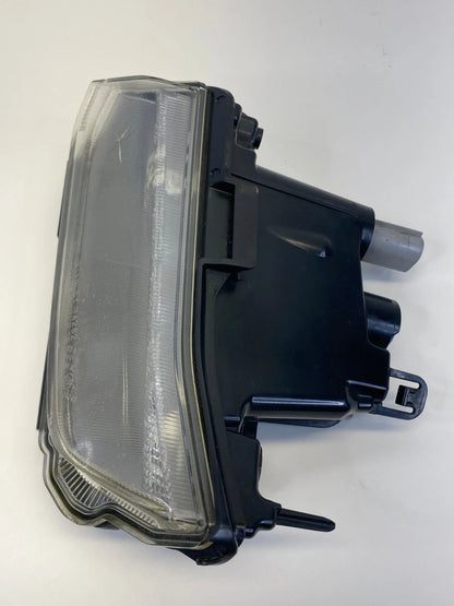 2018 2019 MITSUBISHI OUTLANDER SPORT LH DRIVER SIDE MARKER LAMP UNIT OEM FACTORY