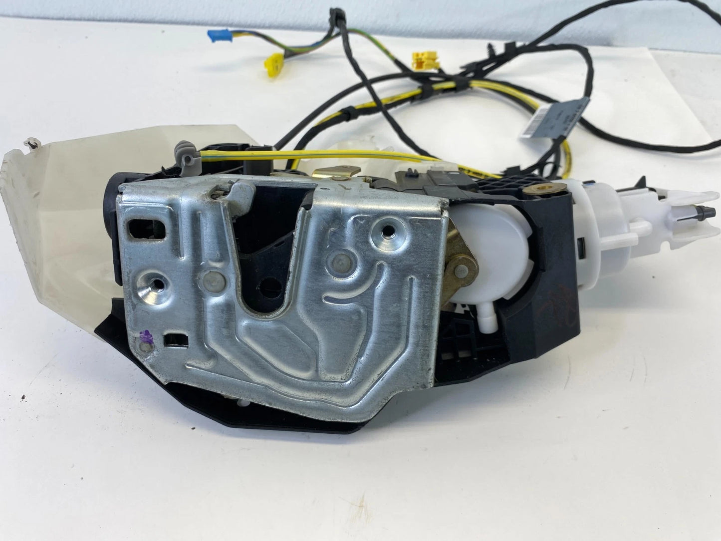 2000-2006 MERCEDES S-CLASS S430 REAR LEFT DOOR LATCH ACTUATOR OEM 2207306735