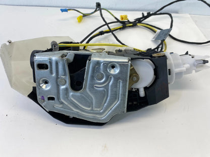 2000-2006 MERCEDES S-CLASS S430 REAR LEFT DOOR LATCH ACTUATOR OEM 2207306735