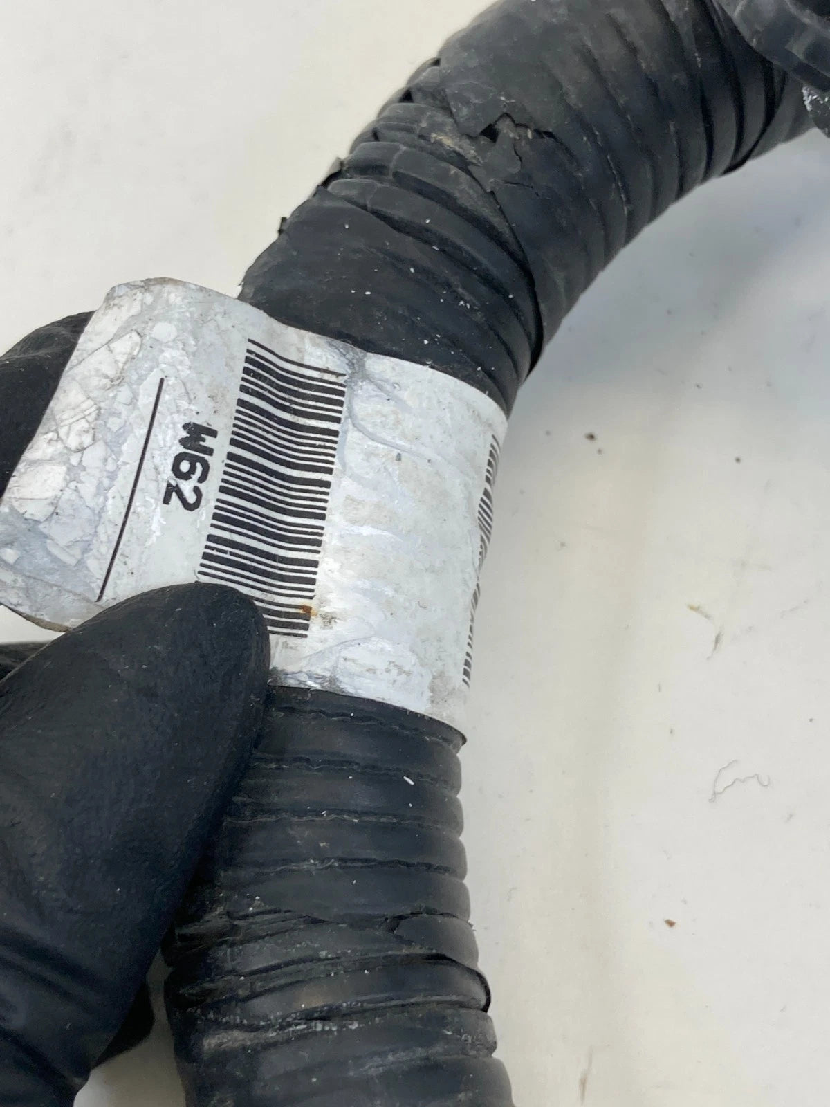 2015-2017 Kia Rio 1.6L L4 A/T Auto Positive Battery Cable Wire Harness Assy OEM