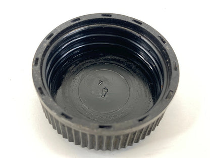 2002-2006 MAZDA MPV 3.0L 24V STEERING PUMP FLUID RESERVOIR CAP COVER LID OEM