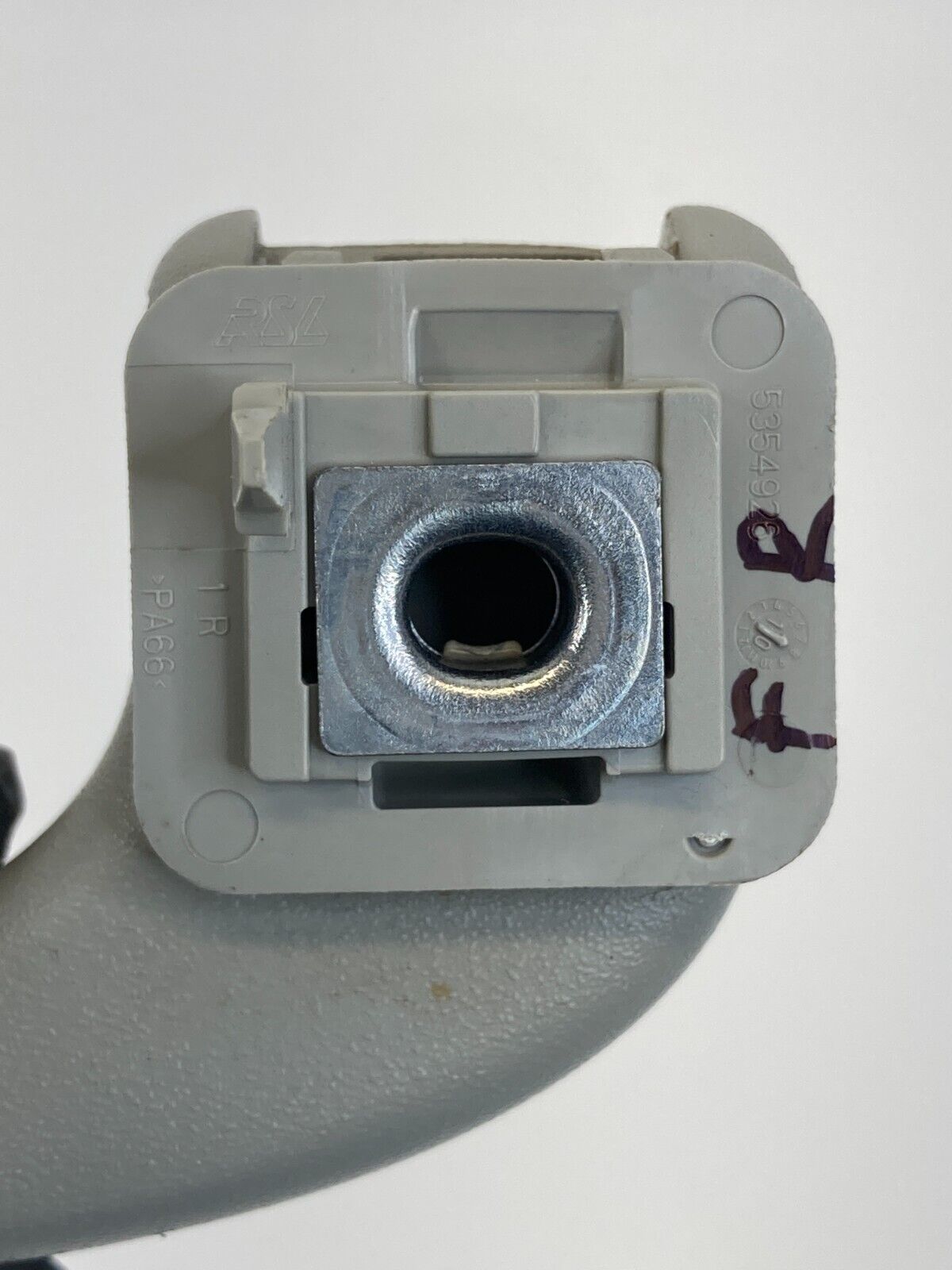 2011-2017 Buick Regal Sedan Roof Front Right Passenger Grip Grab Assist Handle