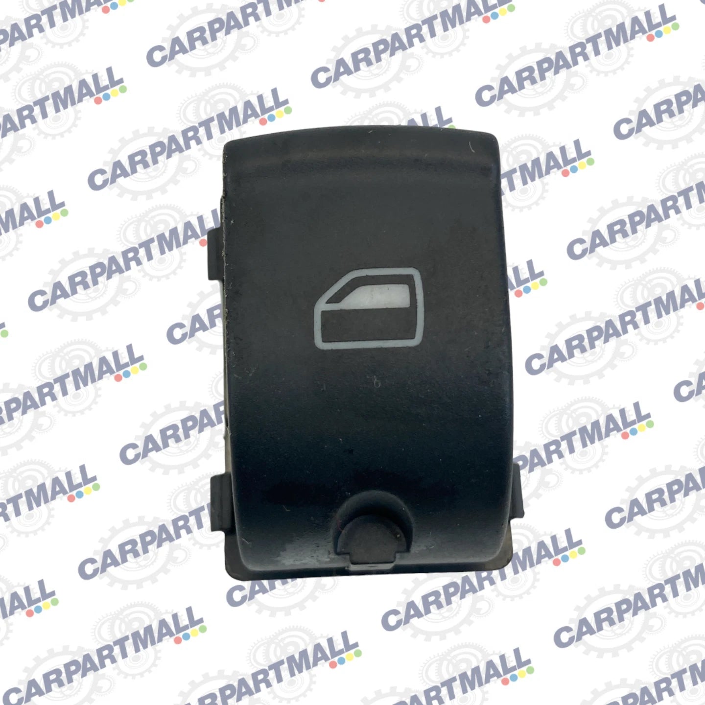 2006-2013 AUDI A6 REAR LEFT SIDE DOOR POWER WINDOW SWITCH 4F0-959-855