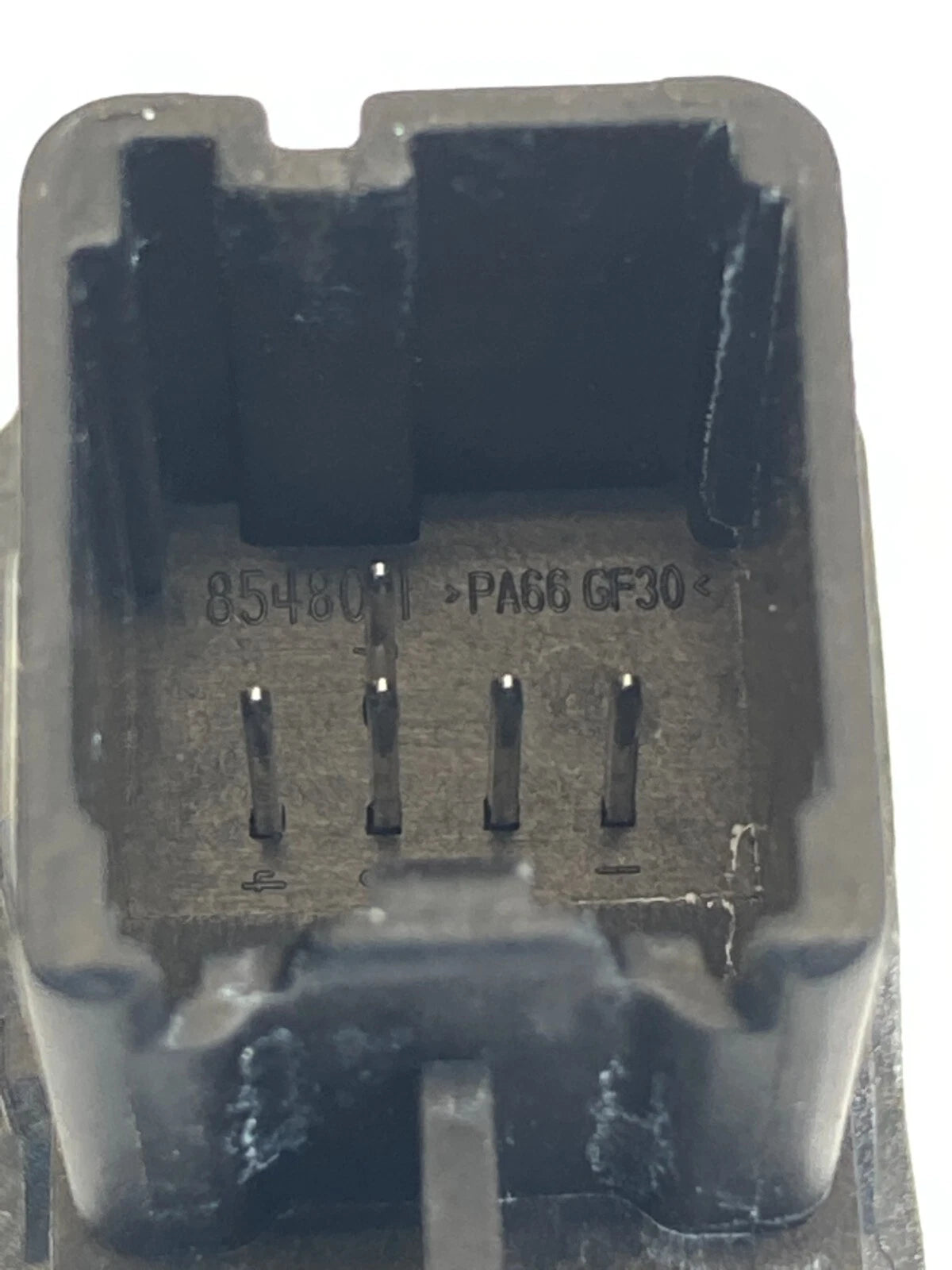 2003-2006 LINCOLN NAVIGATOR SUV 3.5L ADJUSTMENT PEDAL CONTROL SWITCH 2C5T9C604AE