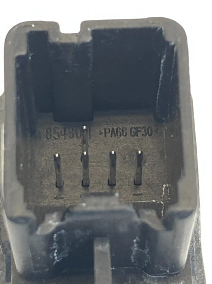 2003-2006 LINCOLN NAVIGATOR SUV 3.5L ADJUSTMENT PEDAL CONTROL SWITCH 2C5T9C604AE