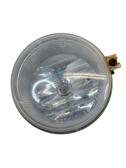 2007-2010 DODGE NITRO FRONT BUMPER MOUNTED CORNER/PARK FOG LAMP LIGHT OEM