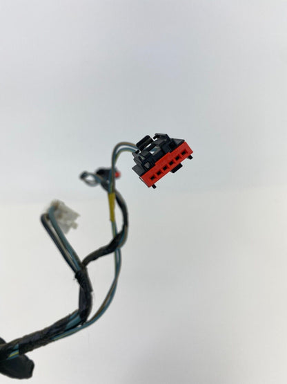 2009-2011 Volkswagen Routan Rear HVAC Evaporator Wire Wiring Harness 02000170