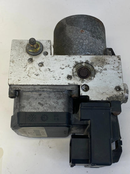 2003-2004 LINCOLN TOWN CAR ABS ANTI LOCK BRAKE PUMP MOTOR FRONT OEM 3W13-2C353-A