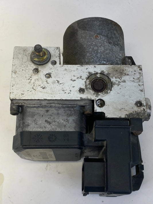2003-2004 LINCOLN TOWN CAR ABS ANTI LOCK BRAKE PUMP MOTOR FRONT OEM 3W13-2C353-A